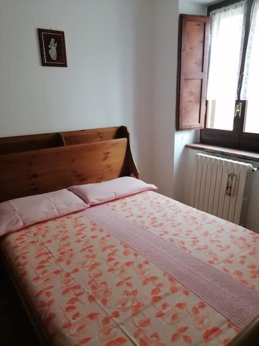 הוילה Orsogna La Casa Nel Borgo מראה חיצוני תמונה