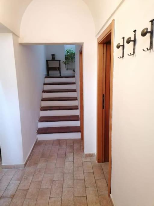 הוילה Orsogna La Casa Nel Borgo מראה חיצוני תמונה